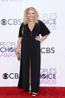 Melissa Peterman feet photo 15