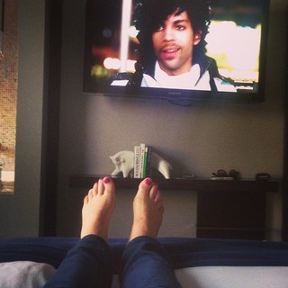 Melissa Peterman feet photo 12
