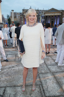 Melissa Peterman feet photo 11