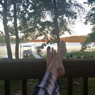 Melissa Peterman feet photo 7