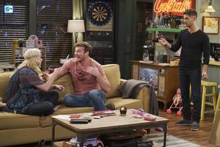 Melissa Peterman feet photo 4