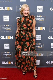 Melissa Peterman feet photo 19