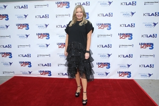 Melissa Peterman feet photo 2
