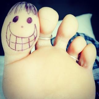 Melissa Ponzio feet photo 4