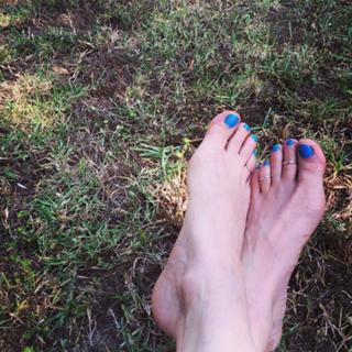 Melissa Ponzio feet photo 3