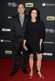 Melissa Ponzio feet photo 1