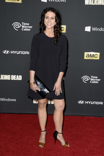 Melissa Ponzio feet photo 20