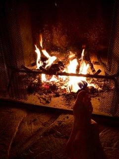 Melissa Ponzio feet photo 15