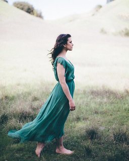 Melissa Ponzio feet photo 14