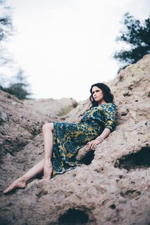 Melissa Ponzio feet photo 12