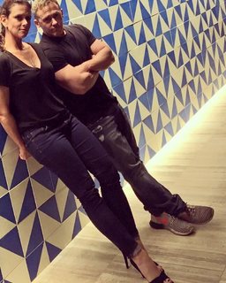 Melissa Ponzio feet photo 10