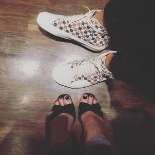 Melissa Ponzio feet photo 9