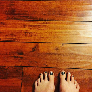 Melissa Ponzio feet photo 6