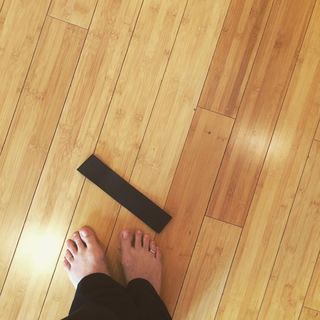 Melissa Ponzio feet photo 4
