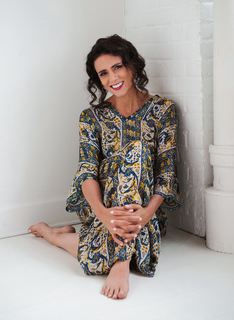 Melissa Ponzio feet photo 3