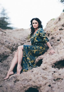 Melissa Ponzio feet photo 1