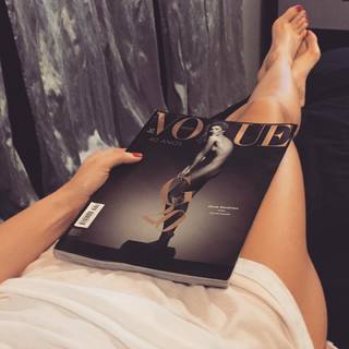 Melissa Quiñonez feet photo 9