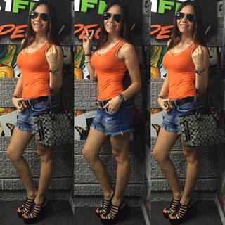 Melissa Quiñonez feet photo 3