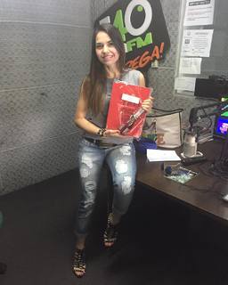 Melissa Quiñonez feet photo 20