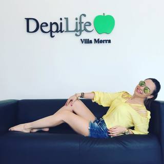 Melissa Quiñonez feet photo 18