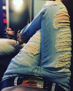 Melissa Quiñonez feet photo 16