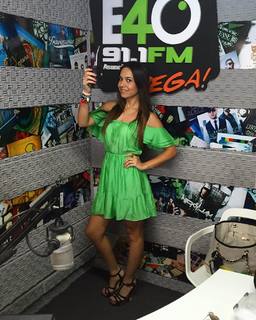 Melissa Quiñonez feet photo 16