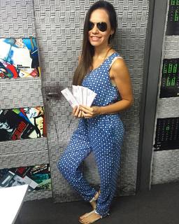 Melissa Quiñonez feet photo 10