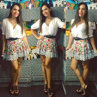 Melissa Quiñonez feet photo 8