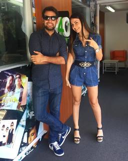 Melissa Quiñonez feet photo 4