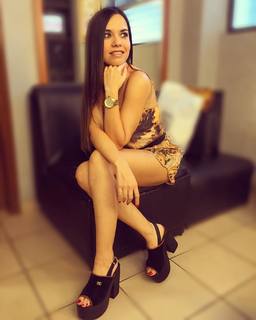 Melissa Quiñonez feet photo 19