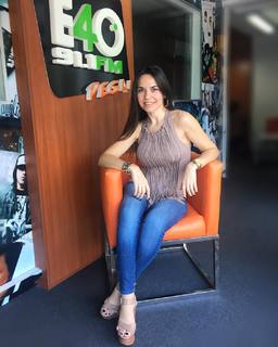 Melissa Quiñonez feet photo 18
