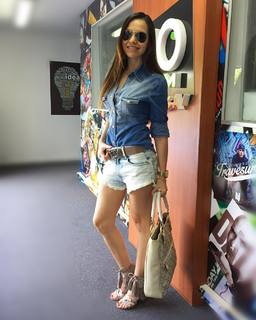 Melissa Quiñonez feet photo 17