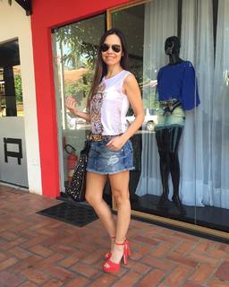 Melissa Quiñonez feet photo 15