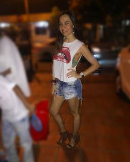 Melissa Quiñonez feet photo 13