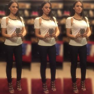 Melissa Quiñonez feet photo 8