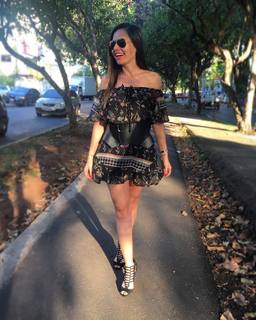 Melissa Quiñonez feet photo 16