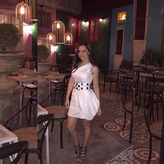 Melissa Quiñonez feet photo 15
