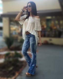 Melissa Quiñonez feet photo 14