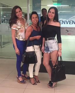 Melissa Quiñonez feet photo 6