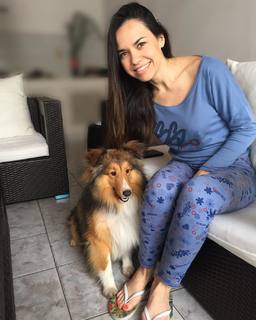 Melissa Quiñonez feet photo 5