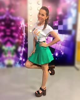 Melissa Quiñonez feet photo 20