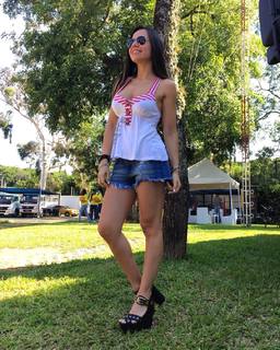 Melissa Quiñonez feet photo 19