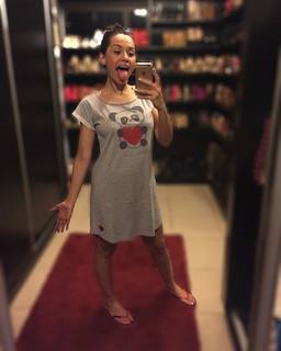 Melissa Quiñonez feet photo 17