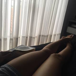 Melissa Quiñonez feet photo 17