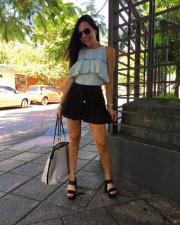 Melissa Quiñonez feet photo 14