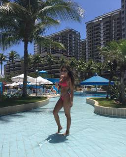 Melissa Quiñonez feet photo 10