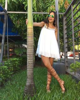 Melissa Quiñonez feet photo 18
