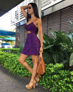 Melissa Quiñonez feet photo 9