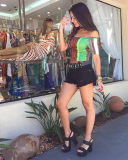 Melissa Quiñonez feet photo 5
