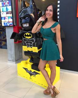 Melissa Quiñonez feet photo 2